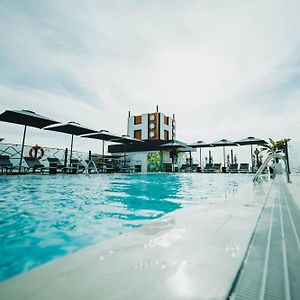 Hotel Malaga Nostrum Airport